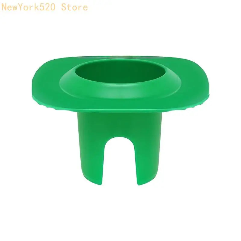 Sprinkler Head Cover Guard – Anti-Crush Protector for Mowers