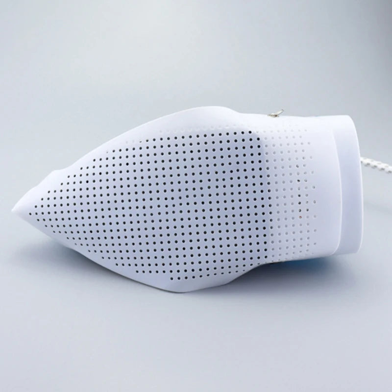 PTFE Heat-Resistant Ironing Protective Cover | Non-Slip