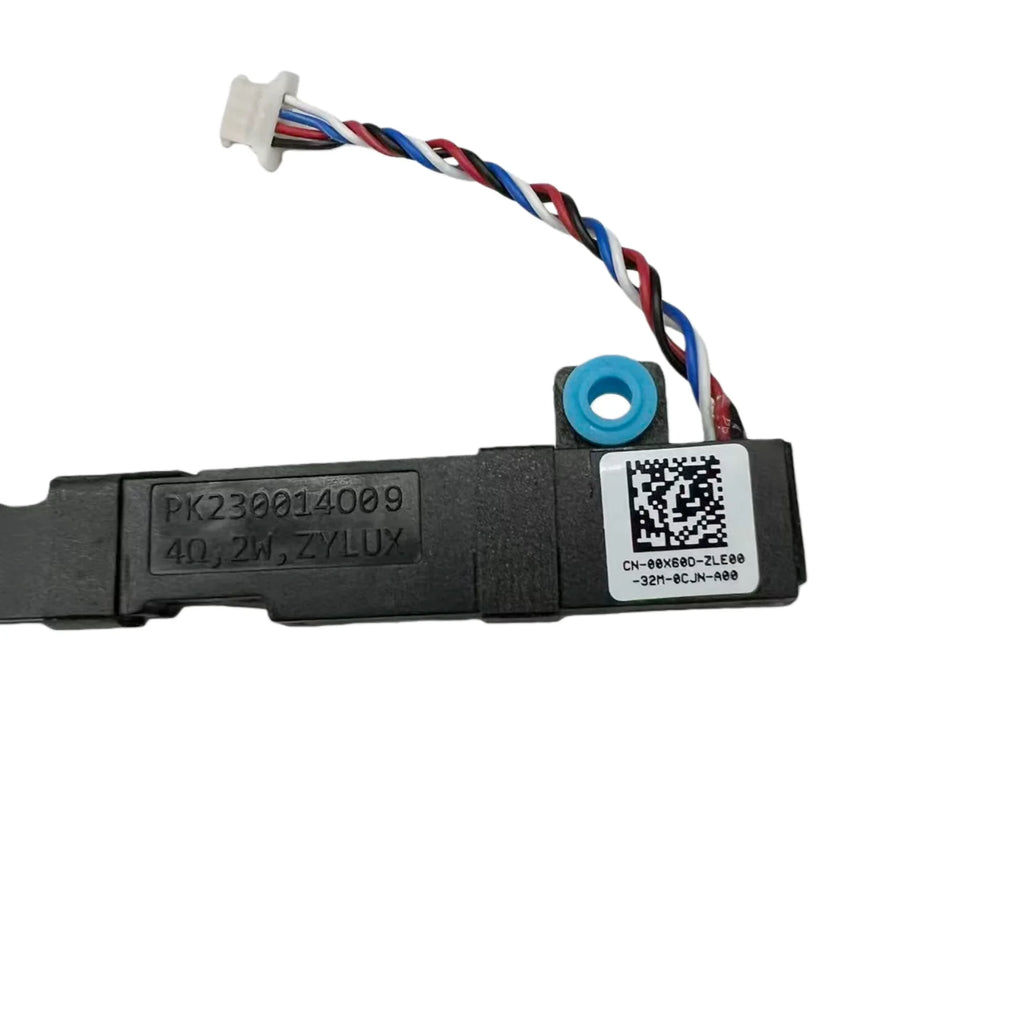 Dell Latitude 5420 5421 5430 E5430 Internal Speaker Replacement