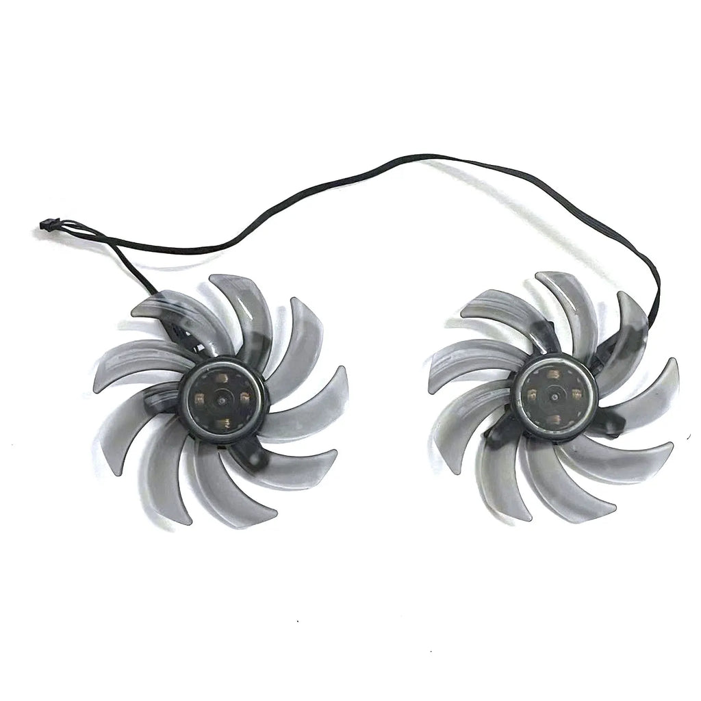 FDC10H12S9-C FD7010H12S Fan for Gainward RTX 2080 2070 Phoenix