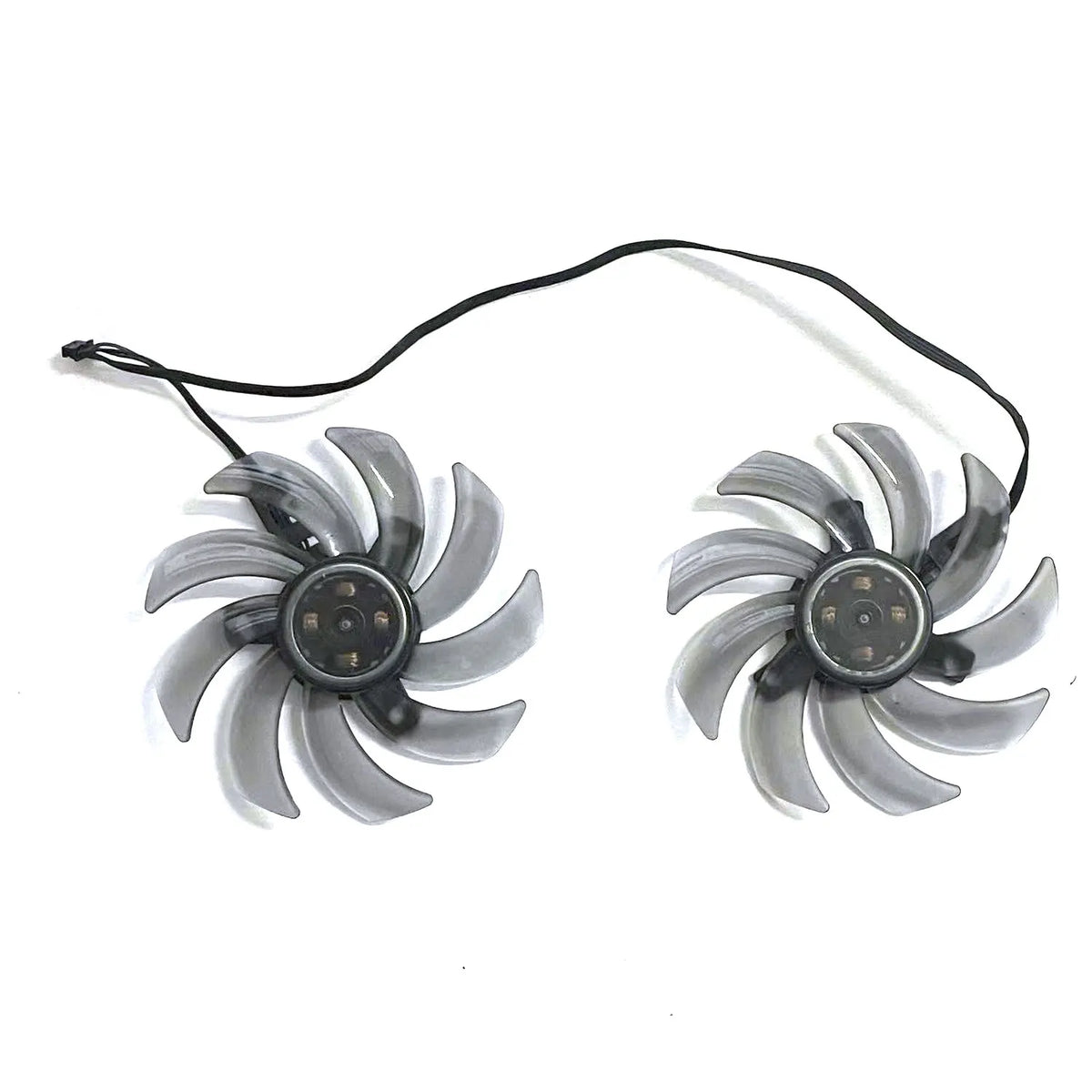 FDC10H12S9-C FD7010H12S Fan for Gainward RTX 2080 2070 Phoenix