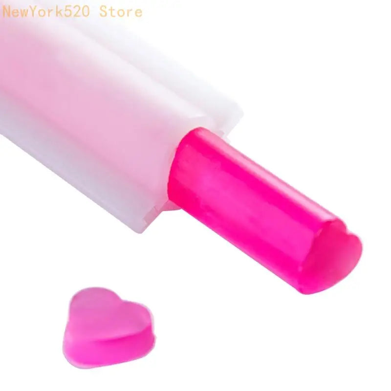 Silicone Long Tube Mold – Chocolate, Candy & Soap DIY Crafts