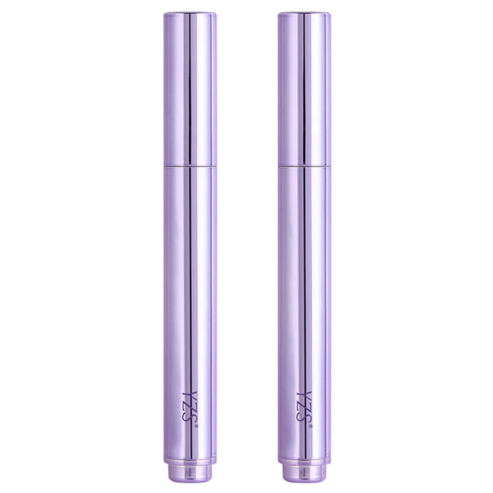 Misscheering Cuticle Pusher Pen – Ceramic Tip & Oil Nail Care