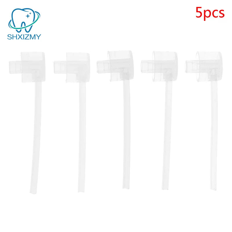 5-Piece Perfume Refill Funnel & Dispenser Tool Set