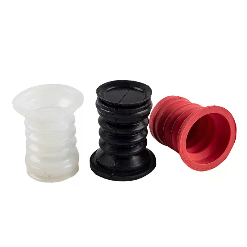 Washing Machine Drain Valve Rubber Sealing Plug Gasket