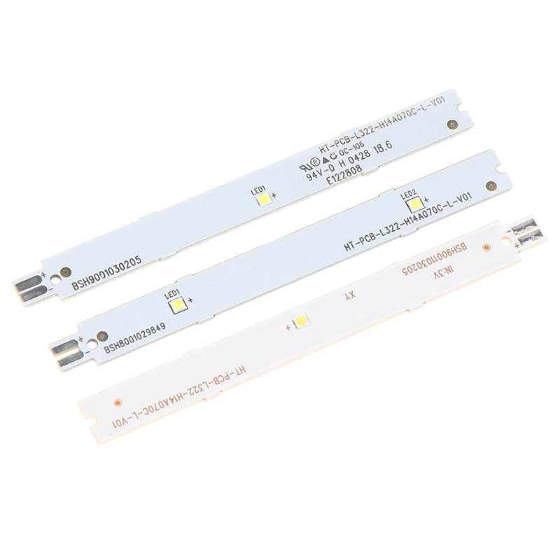 Refrigerator LED Light Strip 3V – Replacement Part 9001030205