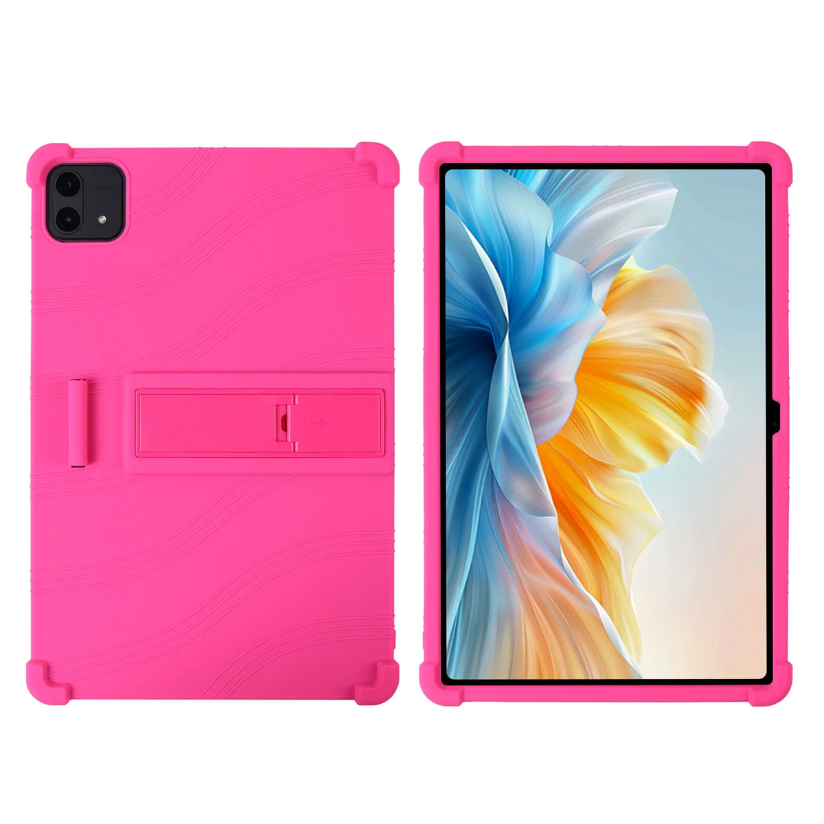 Teclast T70 Pro 14" Shockproof Silicone Case with Kickstand