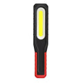 VIBE USB Rechargeable COB LED Work Light Magnetic Camping Lantern