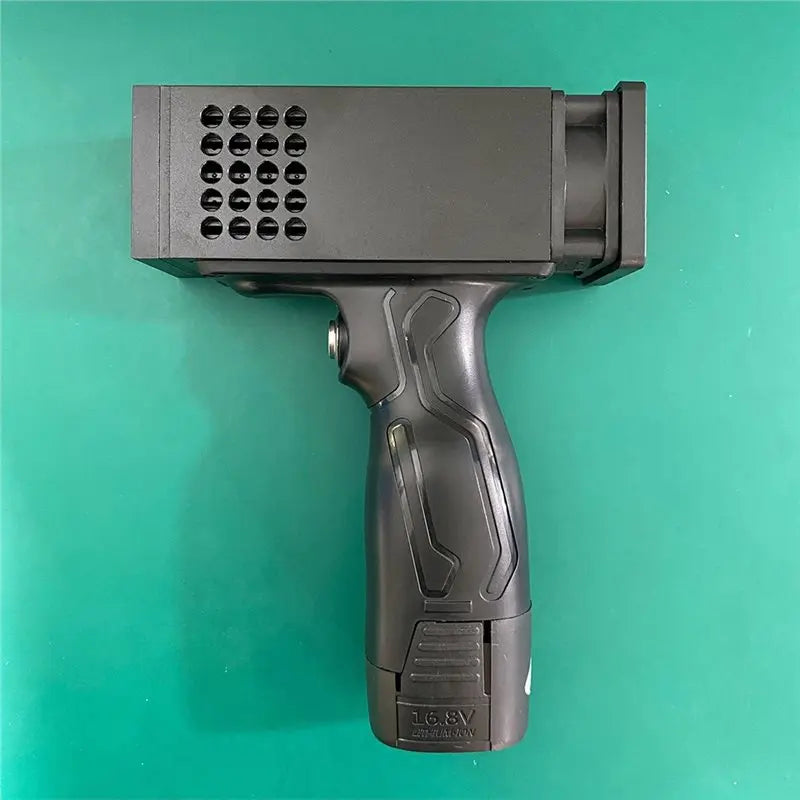 High-Power Handheld UV LED Curing Lamp – Auto Paint & Sheet Metal