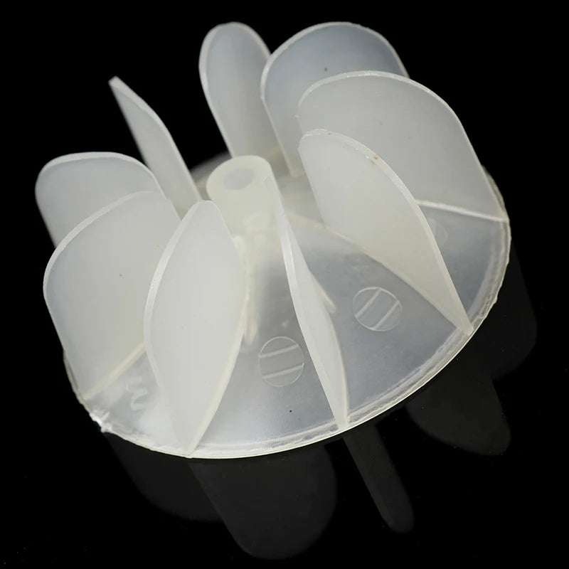 Hair Dryer Motor Fan Blade Replacement – High-Power Air Duct Part