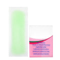 Facial Wax Strips – Hair Removal Kit for All Skin Types
