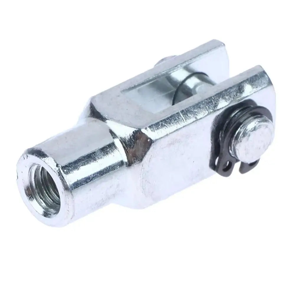 Metal Pneumatic Cylinder Clevis Y-Joint M6–M20 SC MAL MA