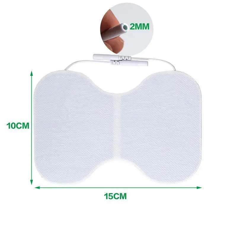 TENS Electrode Body Massage Pads – Multi-Zone Relaxation