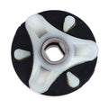 Motor Coupling Kit 285753A – Fits Whirlpool Kenmore Maytag Roper