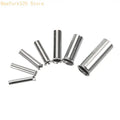 600-Pc Wire Ferrule Crimp Terminal Set with Storage Box