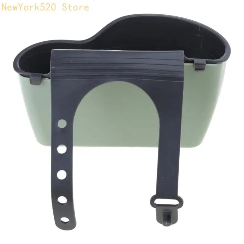 Double Layer Sink Organizer Basket – Sponge & Soap Storage