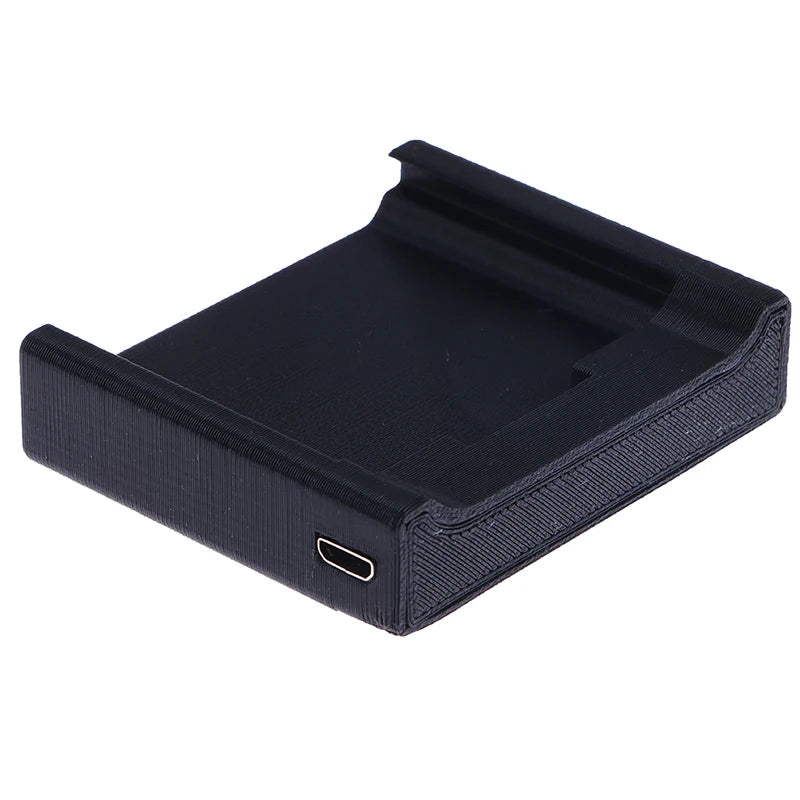 Cradle Charger for Sony Live View Remote RM-LVR3 – Black