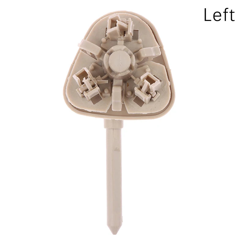 Sun Visor Rotation Clip Clamp for BYD F3 F3R 2003–2012