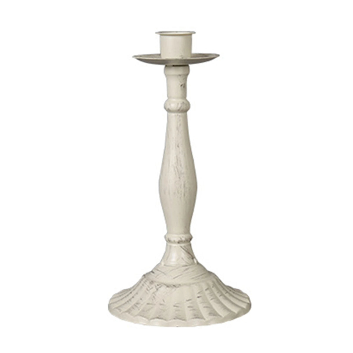 European Metal Candle Holder – Fireplace, Wedding & Party Décor