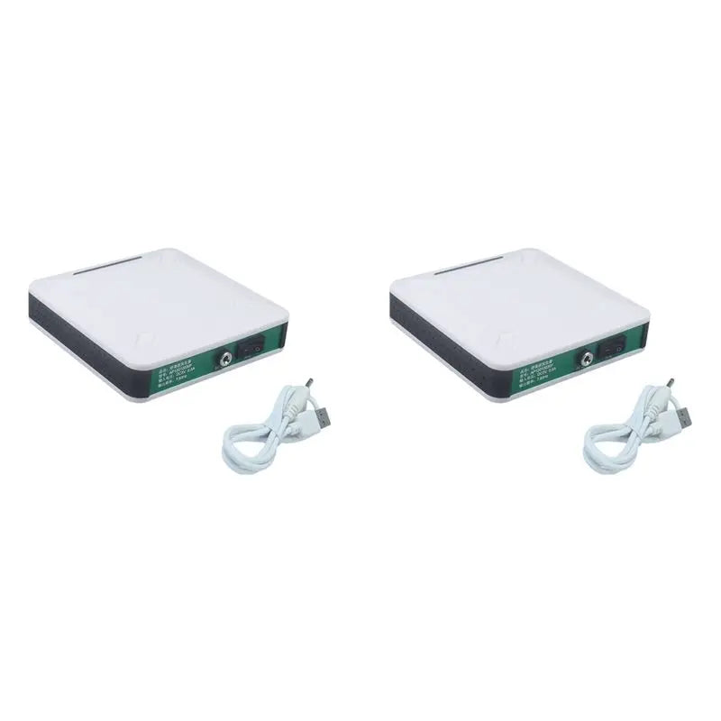 7.83Hz Schumann Wave Generator USB Low Frequency Pulse Resonator