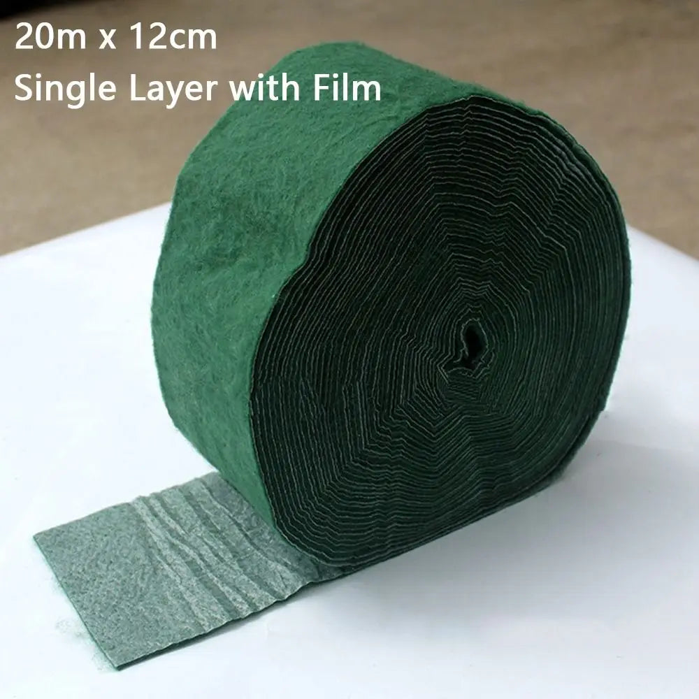 Tree Protection Wrap Tape – Cold-Proof Plant Trunk Bandage