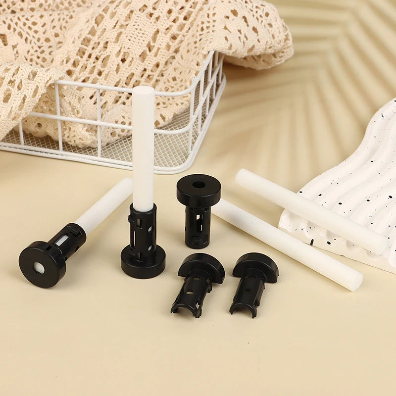 5-Pack Ultrasonic Atomization Brackets for DIY Humidifier