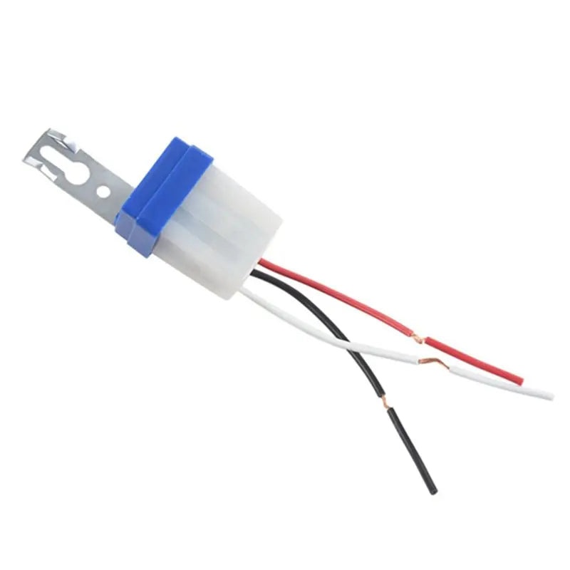 12-Pack Auto Light Sensor Switch 220V 10A Photo Switch
