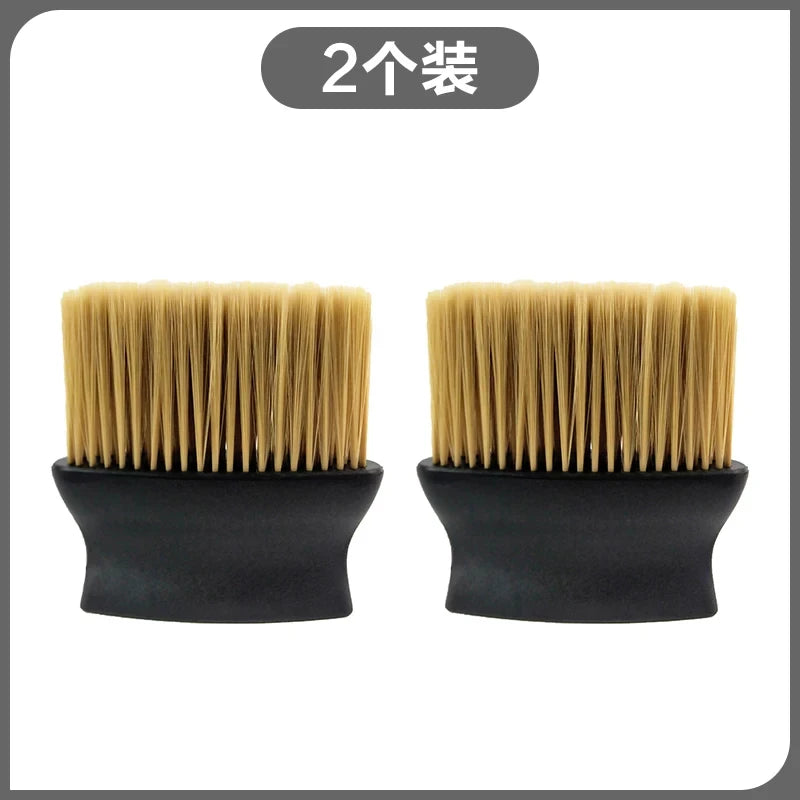VIBE Car Interior Detailing Brush – Dashboard & Air Vent