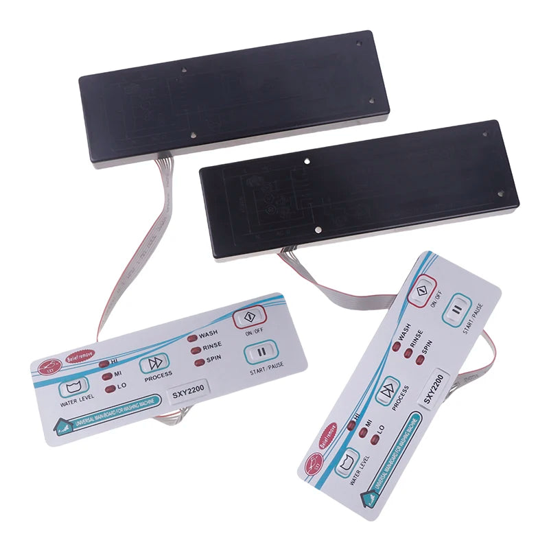 SXY2200 Universal Washing Machine Computer Control Board