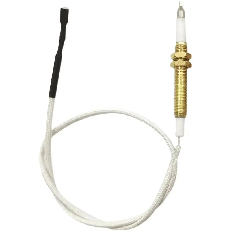 Electric Pulse Igniter Needle – Gas Stove Brass Ceramic Replace