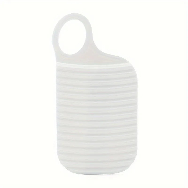 Portable Foldable Washboard Non-Slip PP Laundry & Travel