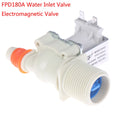 FPD180A Washing Machine Water Inlet Valve Replacement Part