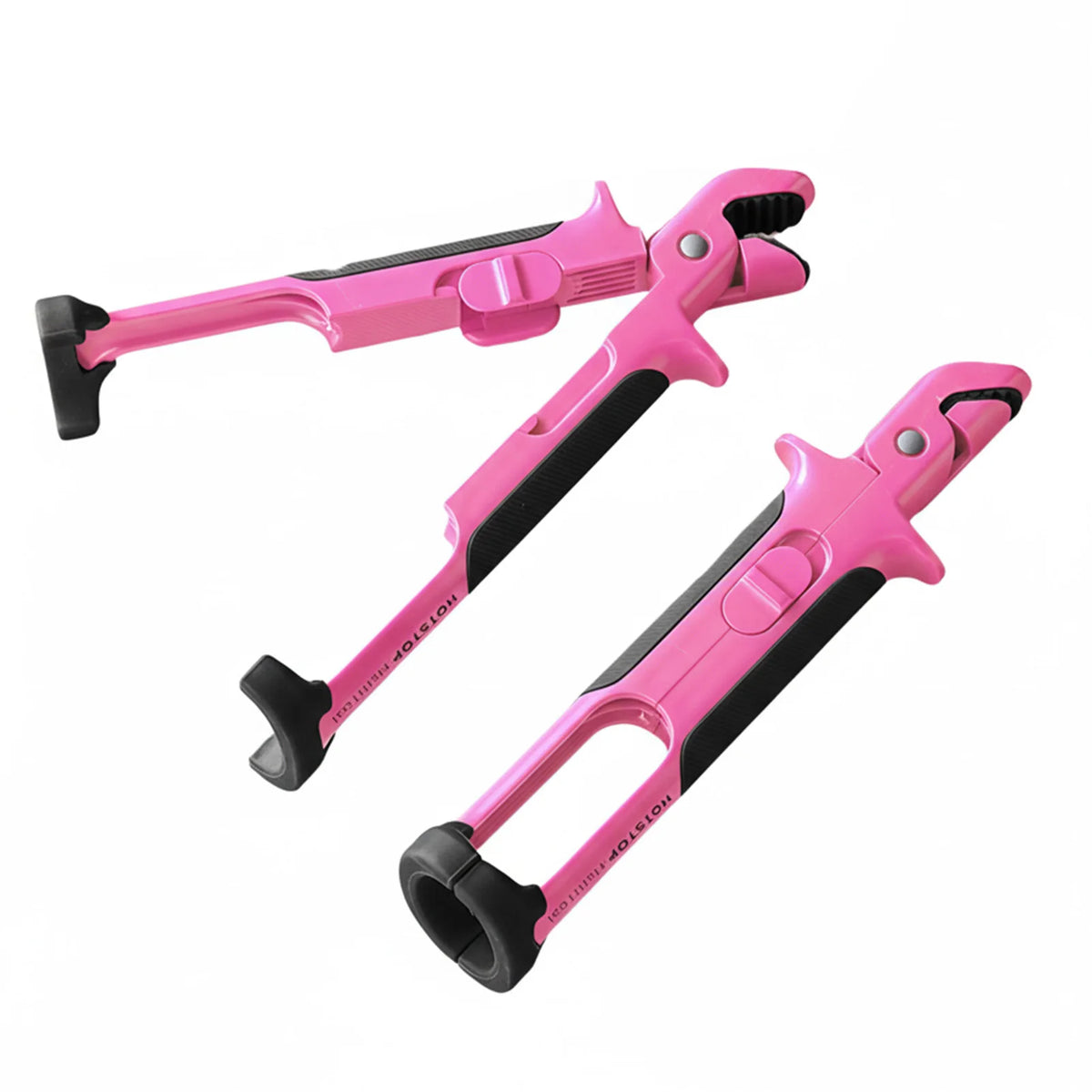 Silicone Bowl Tongs – Heat Resistant Non-Slip Plate Gripper