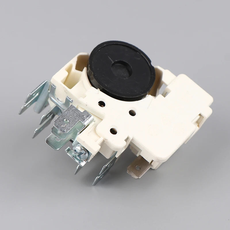 QP3-15/C PTC Starter Relay Overload Protector – Fridge Replacement