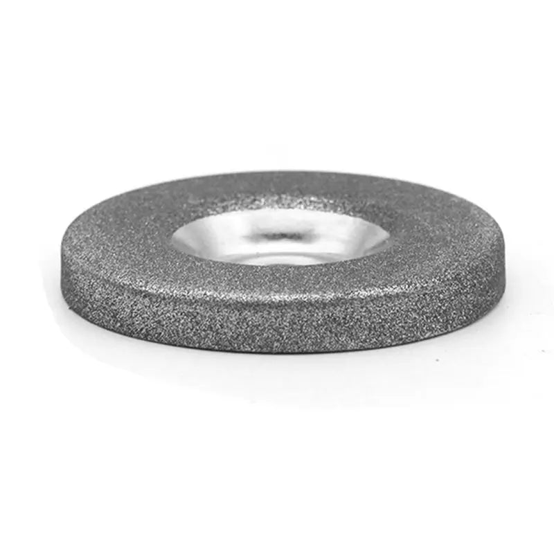 10-Pack 50mm Diamond Grinding Wheel Discs for Grinders