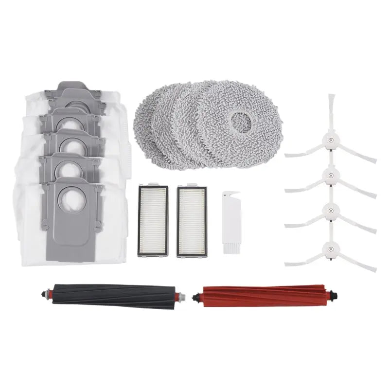 Roborock Q Revo Master & Qrevo Slim Accessories Kit