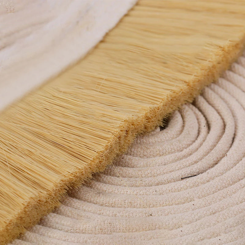 1M CNC Spindle Nylon Dust Brush – Engraving Dust Cover
