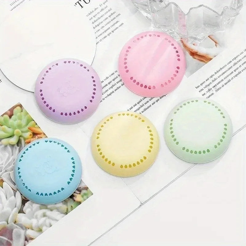 Sticky Solid Air Freshener Diffuser 3/6 Pack – Reusable