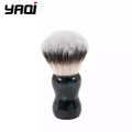 YAQI Night Emerald 26mm Synthetic Wet Shaving Brush – Resin Handle