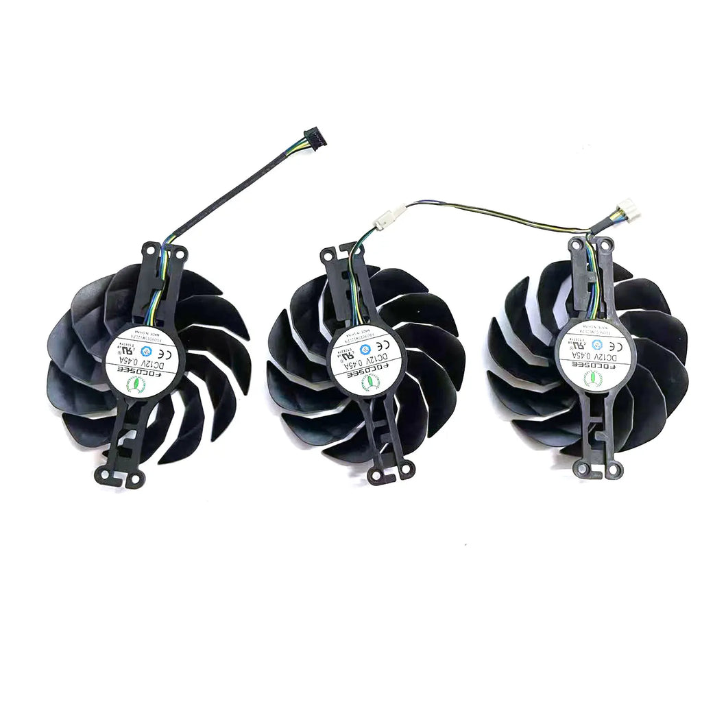 90mm GPU Cooling Fan for KFA2 RTX 3090 3080 3070 3060