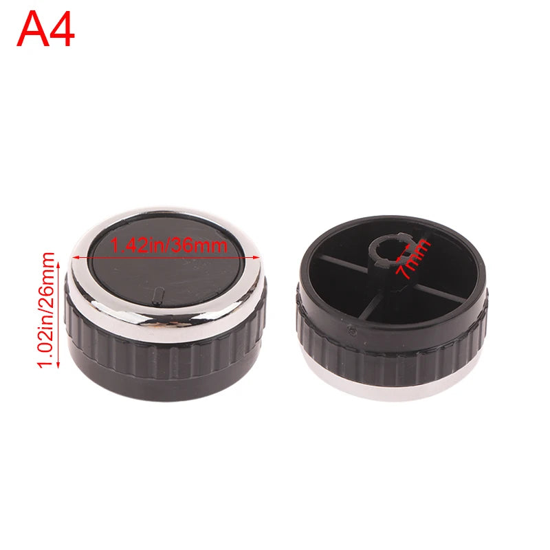 Replacement Control Knob for Air Fryer, Oven & Pressure Cooker
