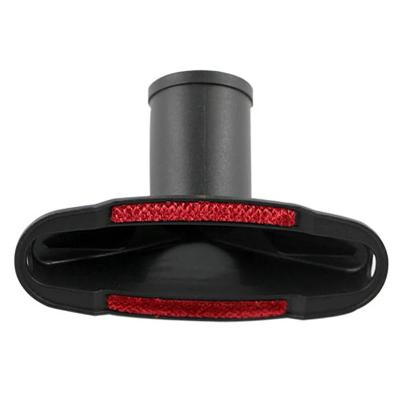 32mm Vacuum Nozzle Brush Head for Sofa, Bed & Curtain