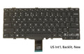 AZUBAY Backlit Keyboard for Dell Latitude 5300 5310 7300