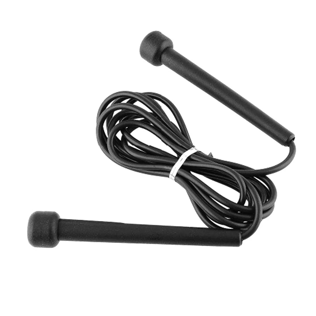Speed Jump Rope – Portable Skipping Rope for Gym & Home Fitness
