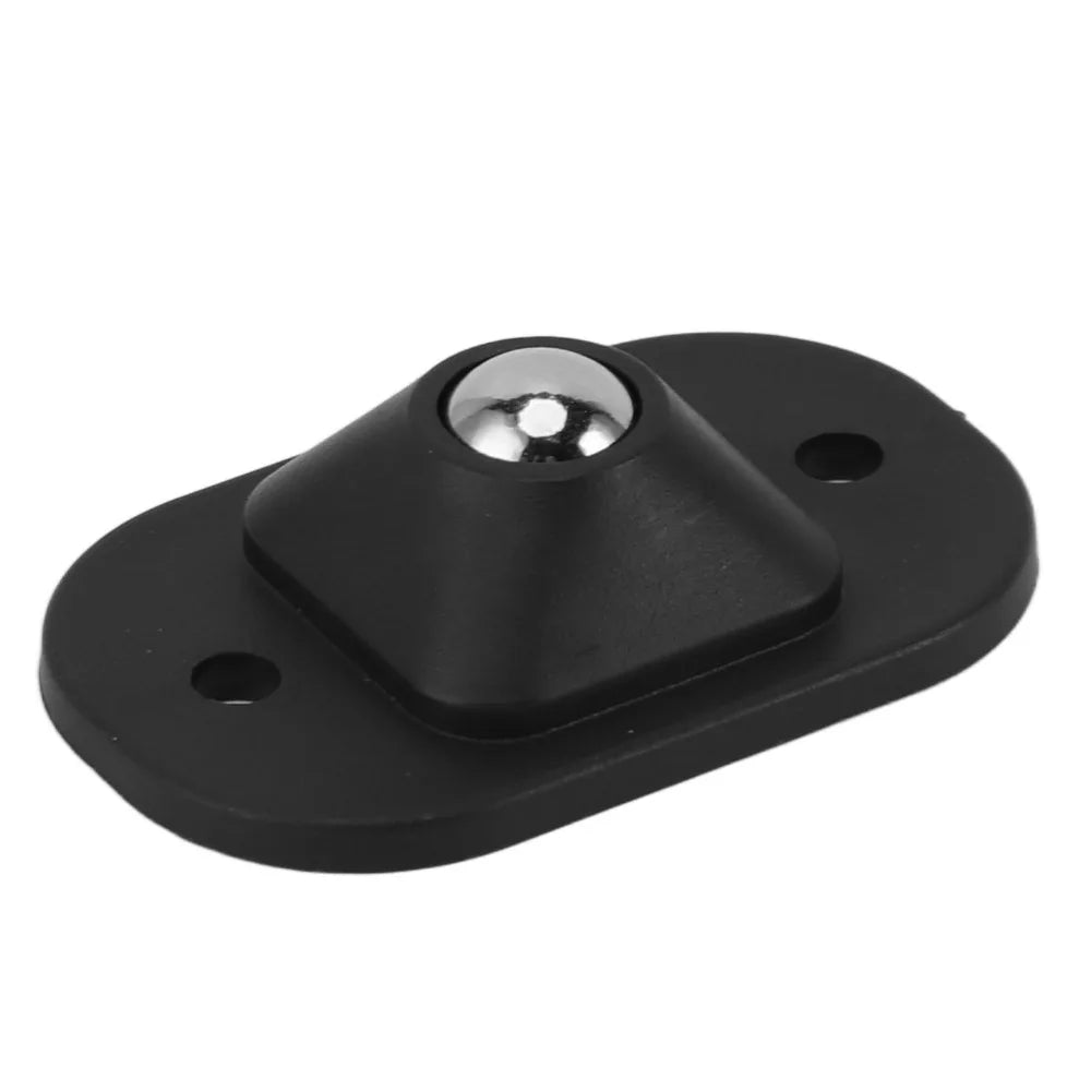 12-Pack Self Adhesive Mini Swivel Caster Wheels – 360° Rotation