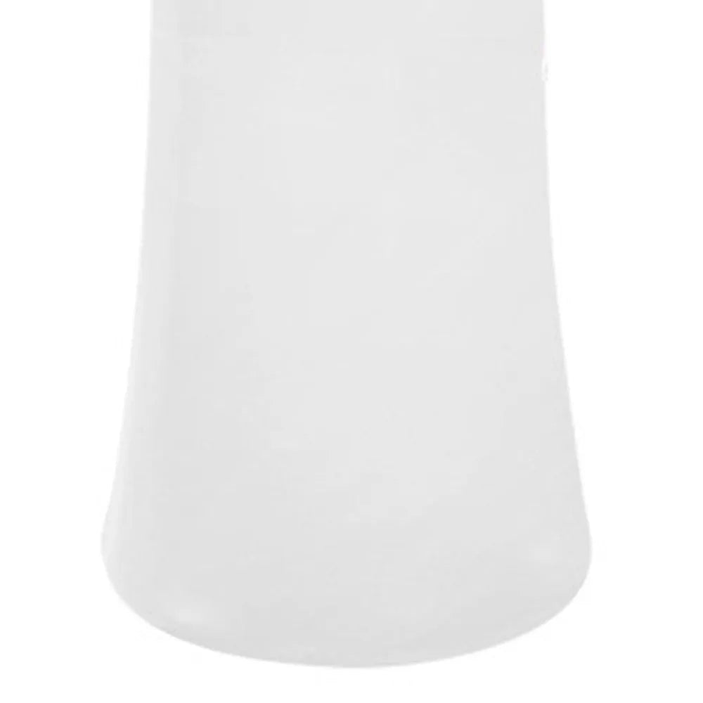 3-Pack 350ml Inverted Squeeze Bottles – Sauce & Oil Dispenser