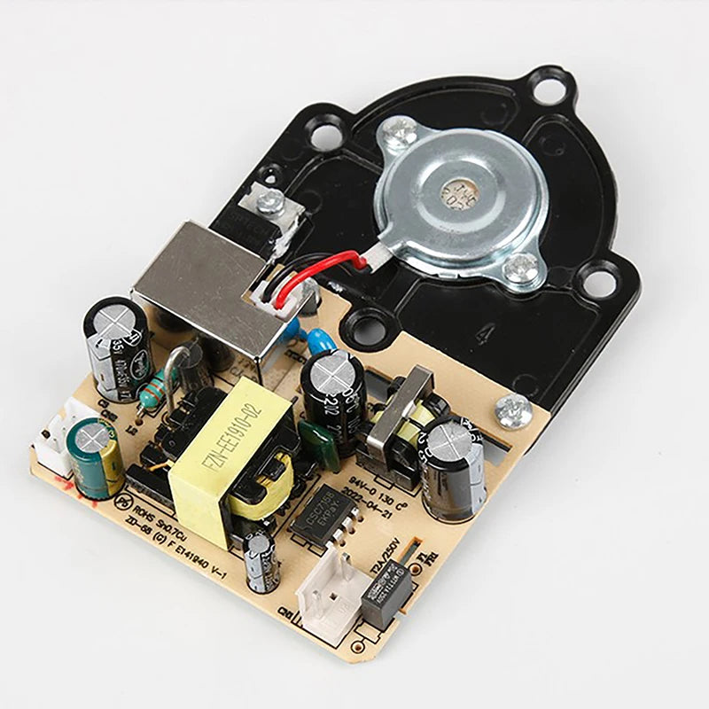 Universal Humidifier Atomization PCBA Circuit Board Replacement