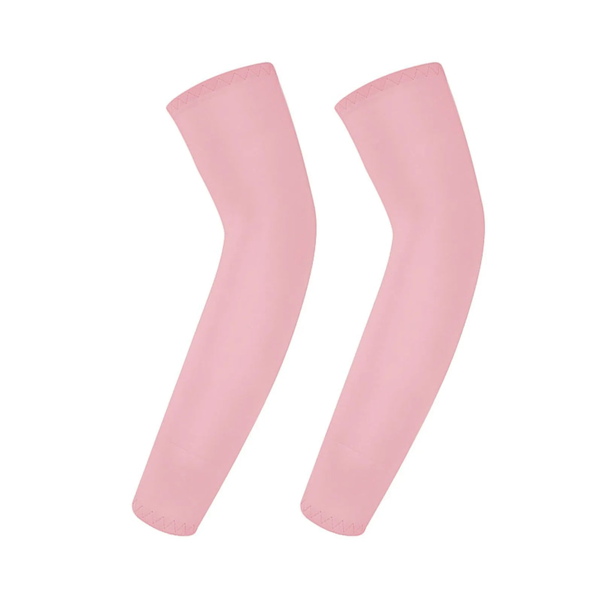 Kids UV Cooling Arm Sleeves for Sports, Cycling & Outdoors