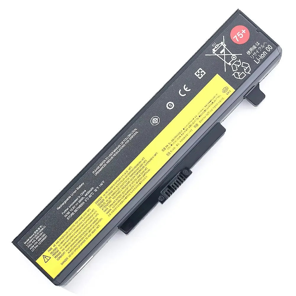 SUOZHAN 75+ Battery for ThinkPad E430 E435 E530 E531 E535