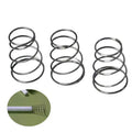 5-Pack Stainless Steel Humidifier Replacement Springs